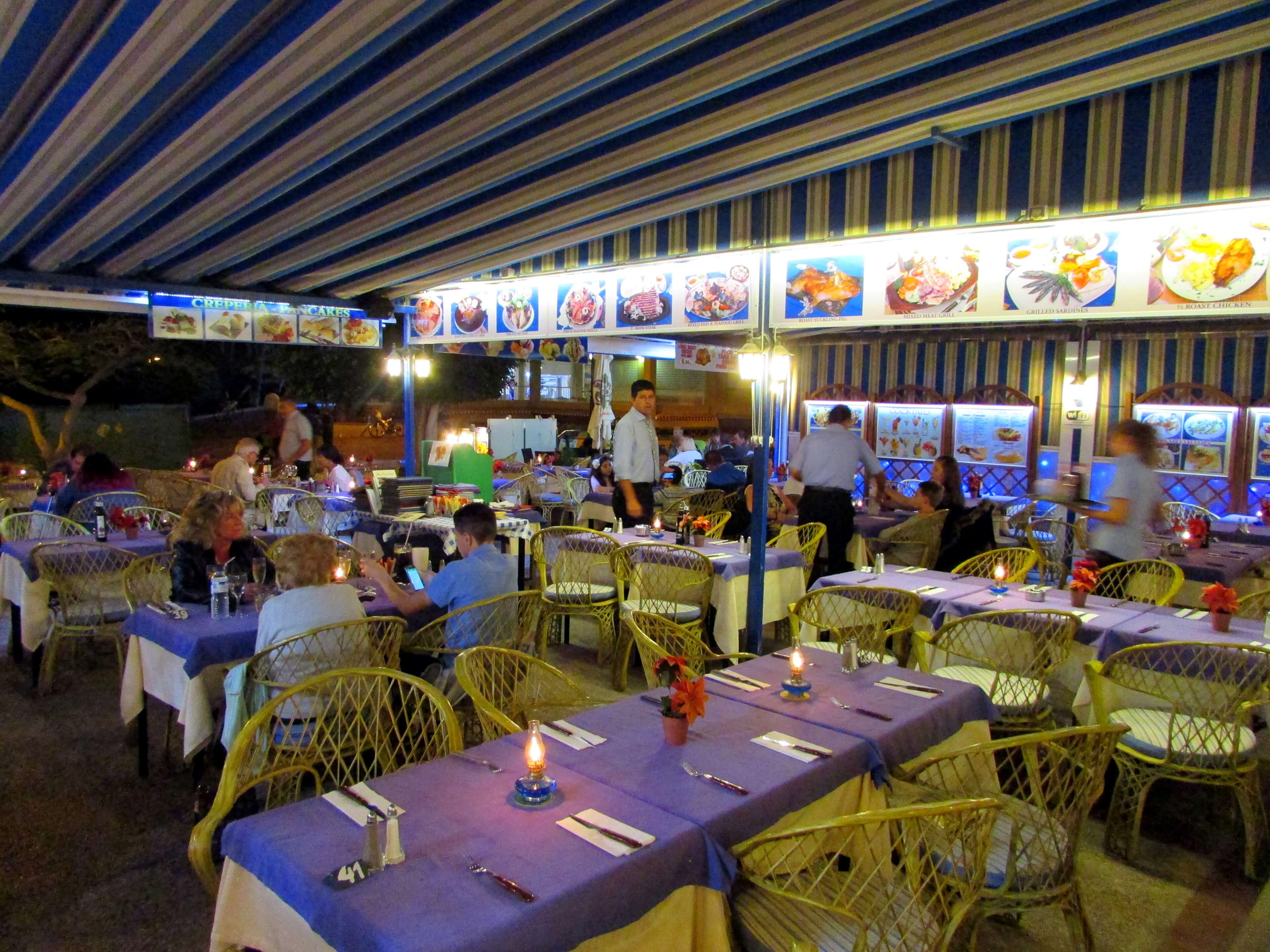 The Presidents 2016 19