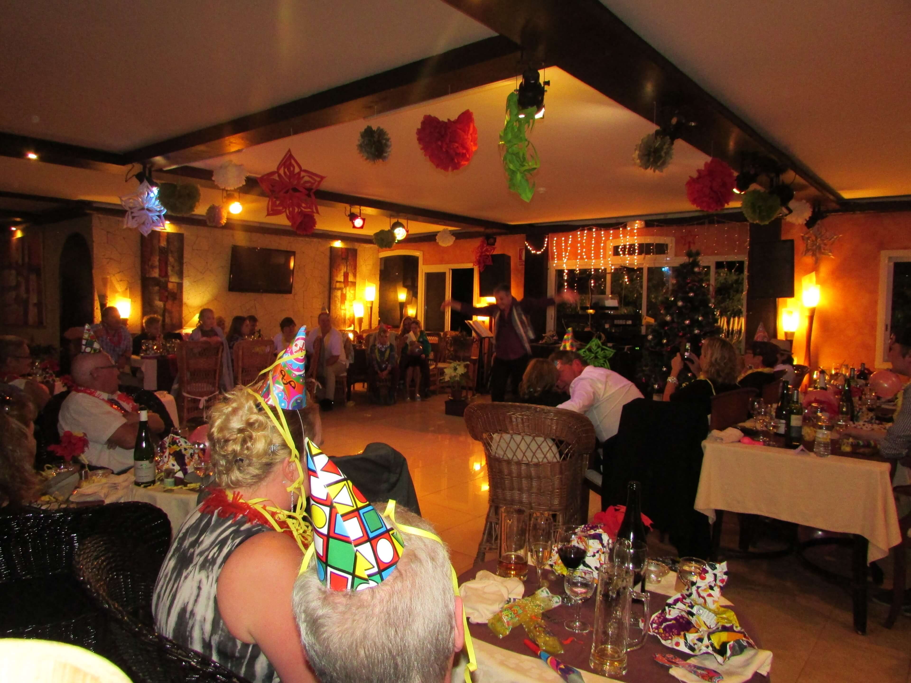 Malidu New Year Party 2016 33