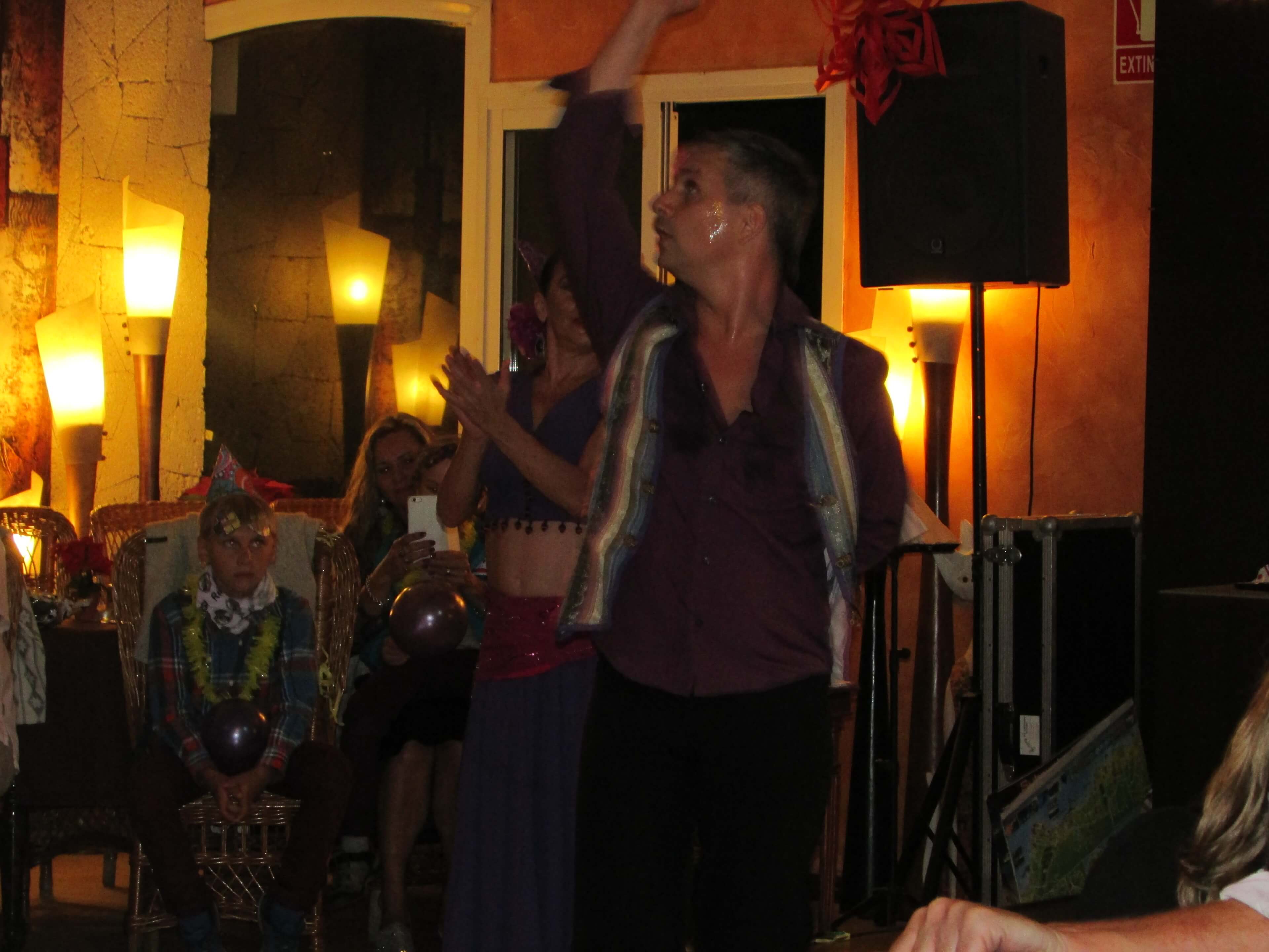 Malidu New Year Party 2016 37