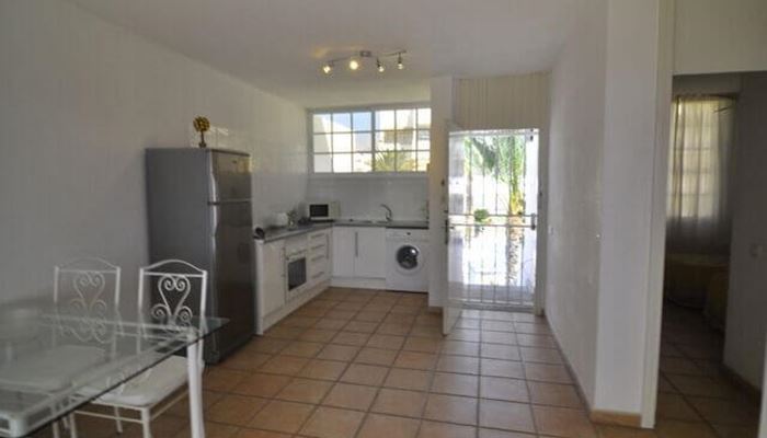 Holiday Complexes In Tenerife Spanish Isles