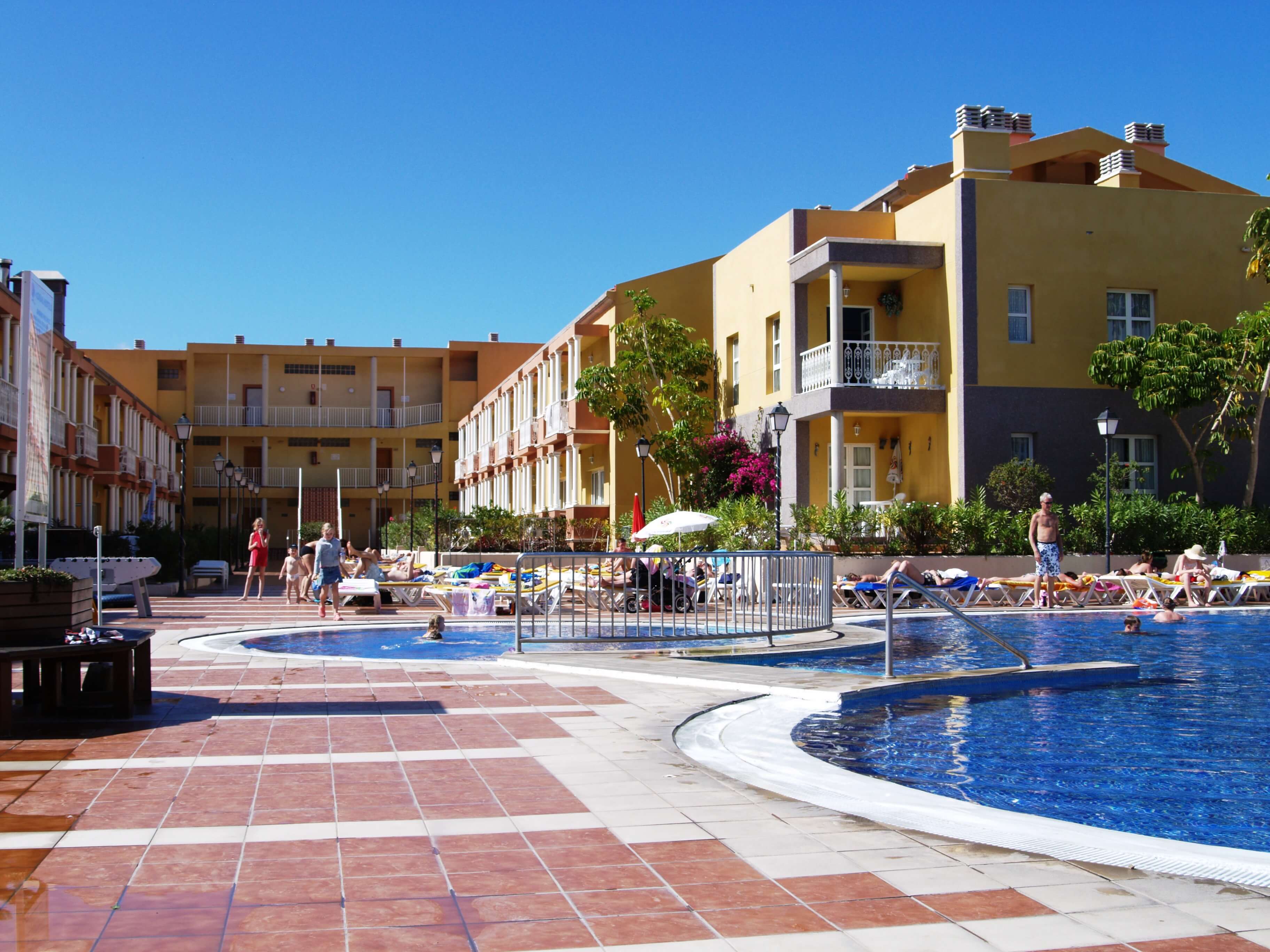 Compostela Golf II Feb 08 3 