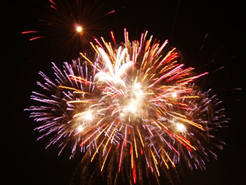 Fireworks Pics Feb 08 9 