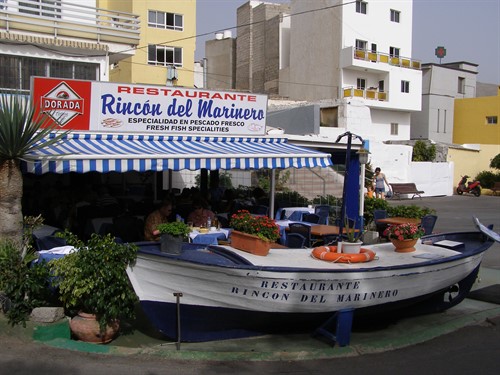 Los Cristianos March 2009 14 