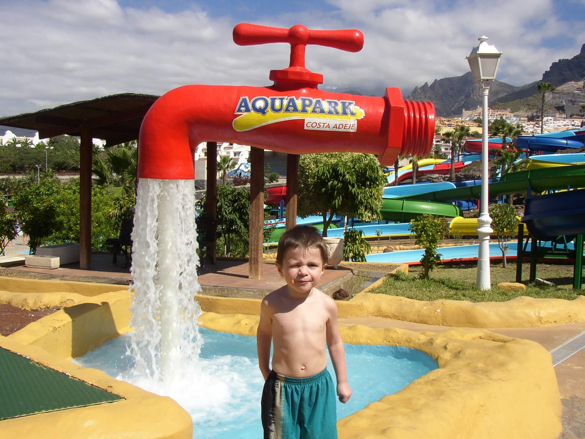 Aquapark Feb 04 14 