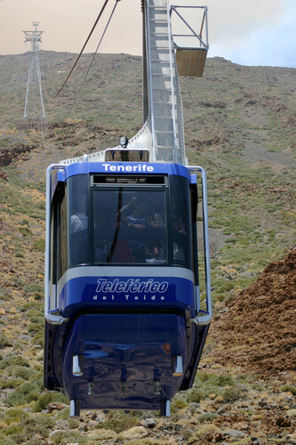 Cable Car