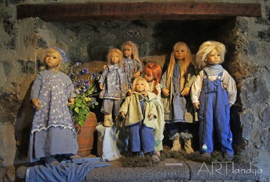 Artlandya Puppen Museum