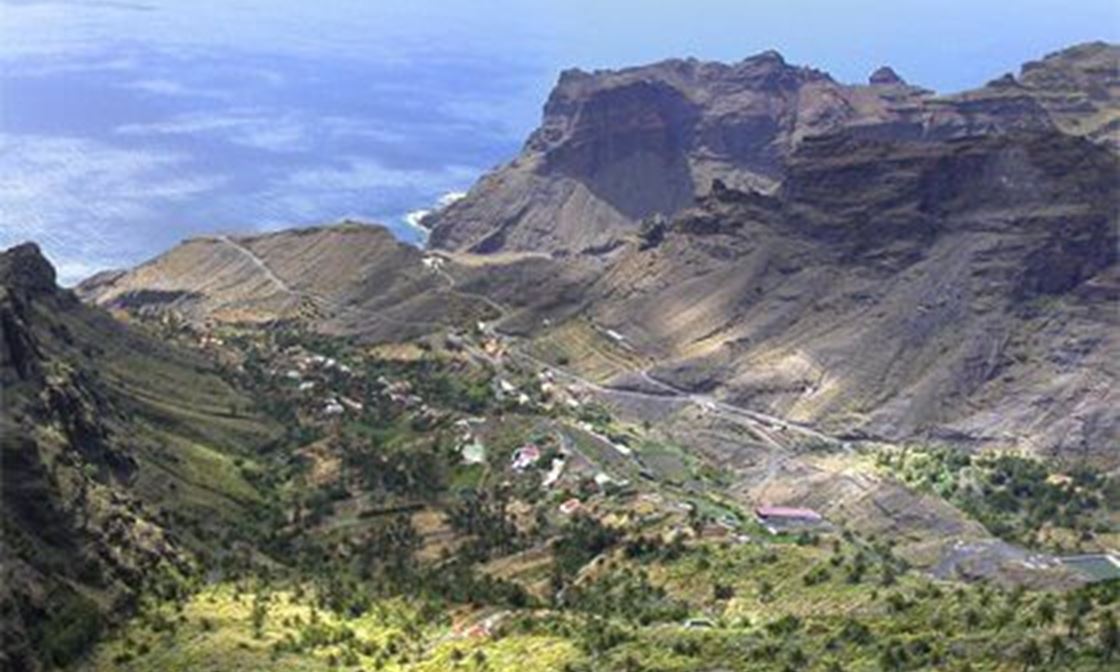 La Gomera