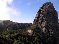 La Gomera 3919 H 600