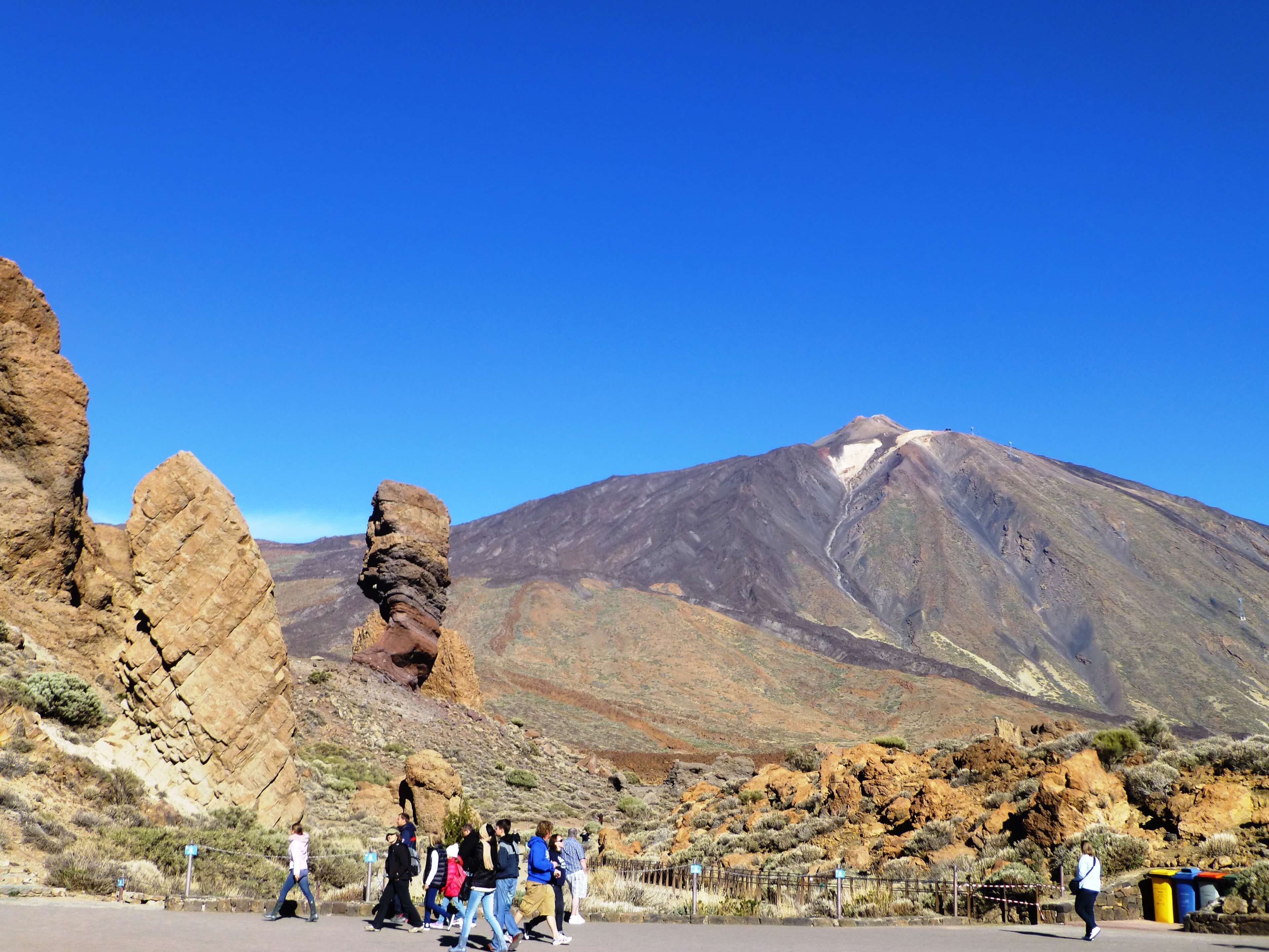Mount Teide Trip Jan 13 71 