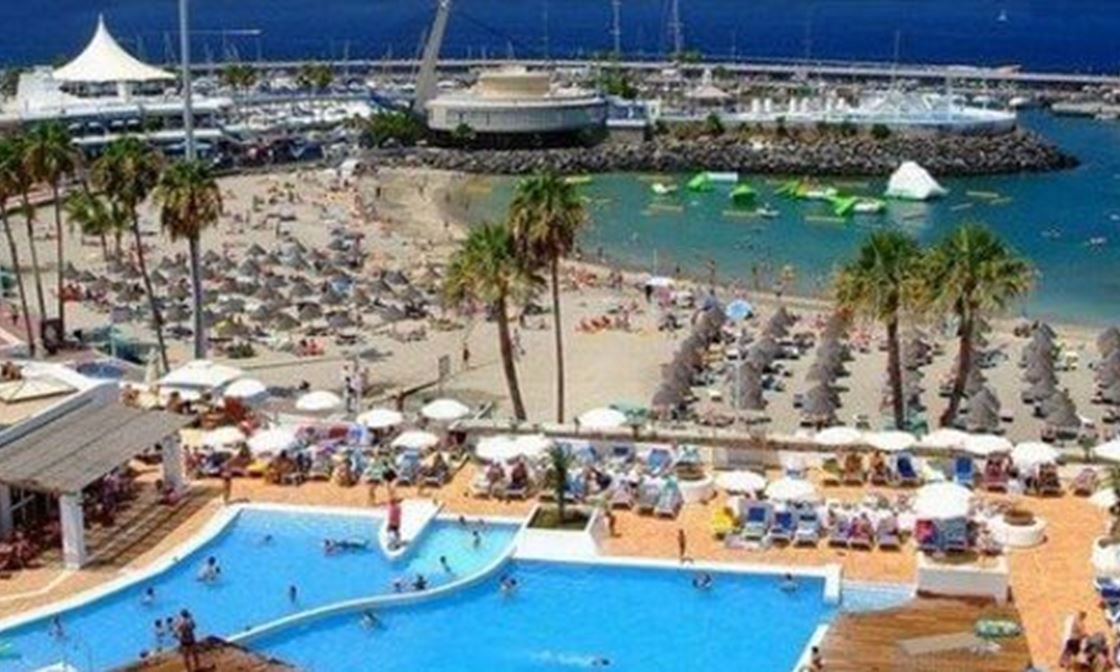 Cheap Hotels In Costa Adeje Cheap Hotels In Costa Adeje