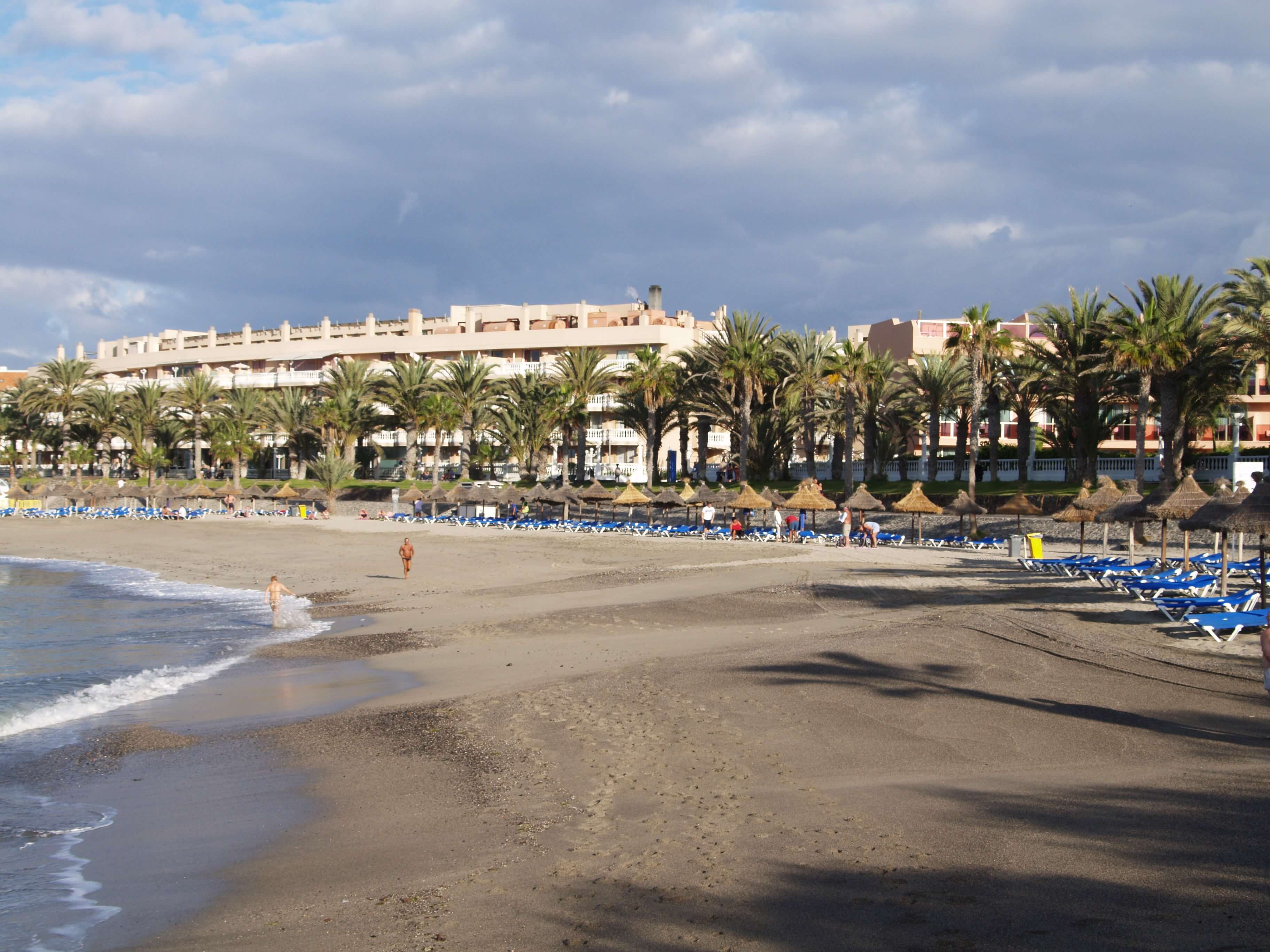 Playa Del Camison 10 