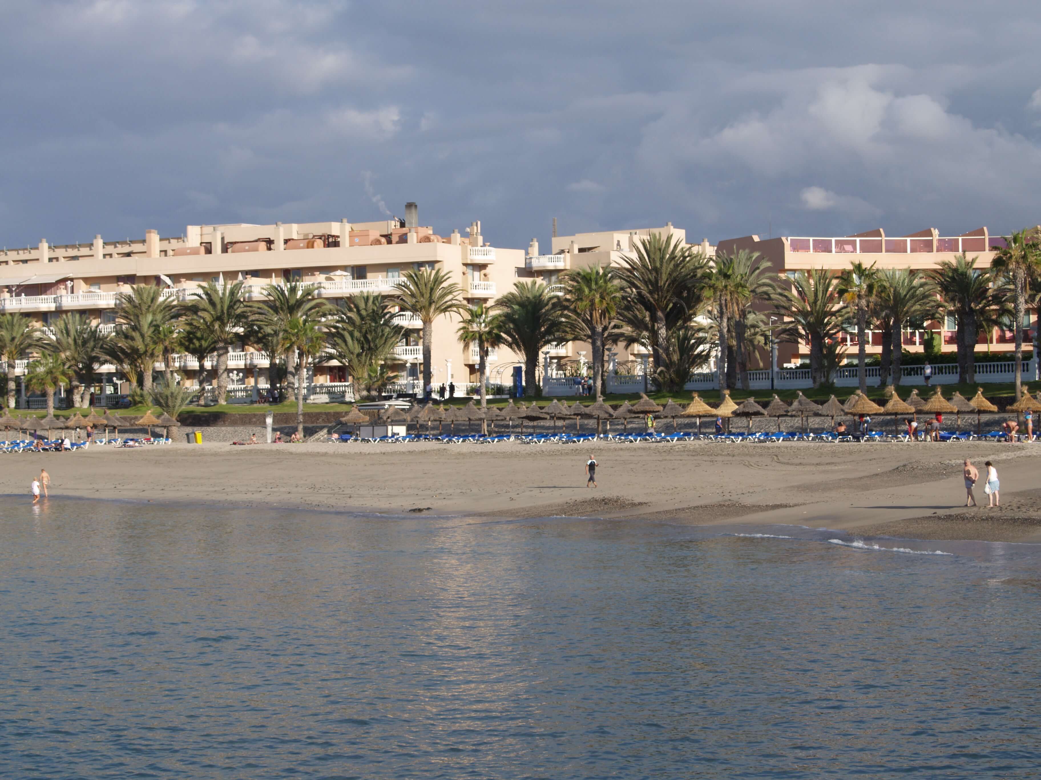 Playa Del Camison 18 