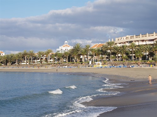Playa Del Camison 13 