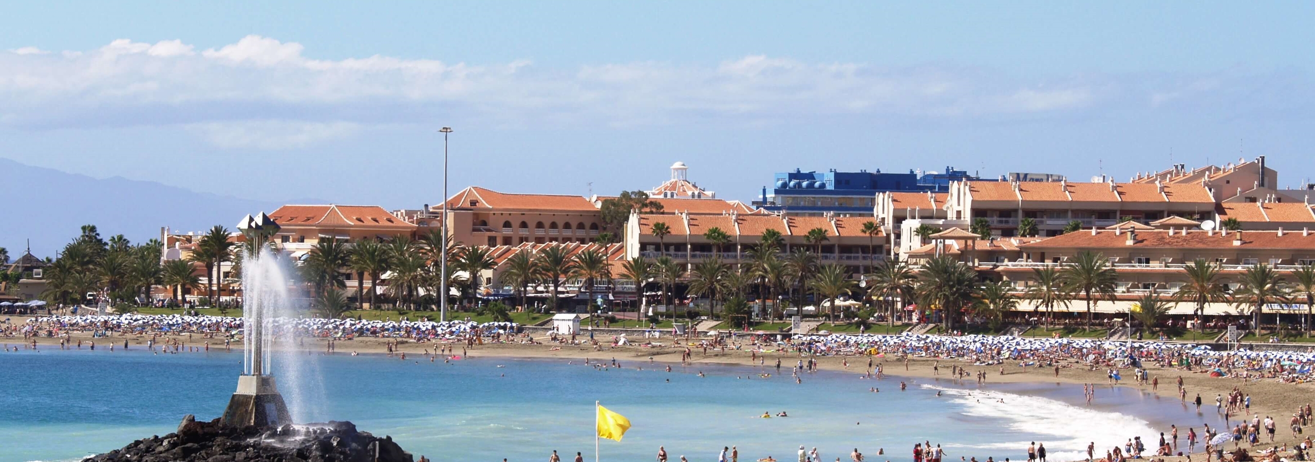 Las Vistas Beach Feb 08 88