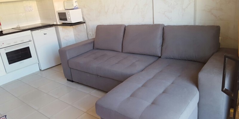 41B Sofa