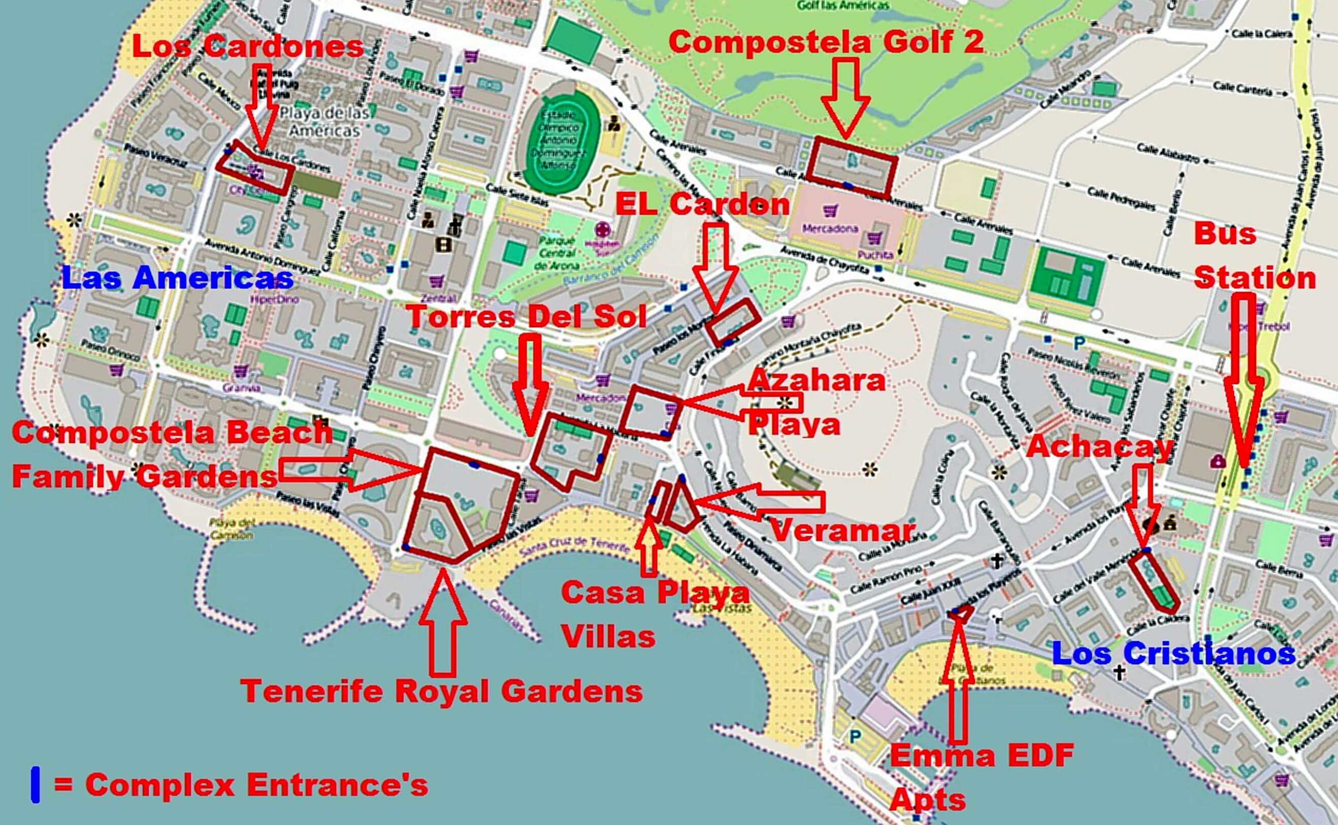 A Big Big Map Sept 19