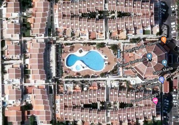 Parque Santiago 1 346 23