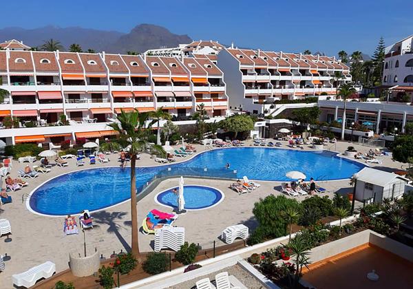 Parque Santiago 1 346 3