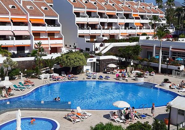 Parque Santiago 1 346 9