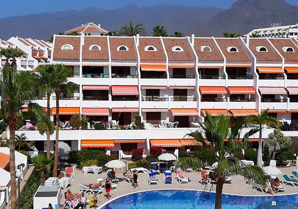 Parque Santiago 1 346 10