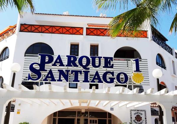 Parque Santiago 1 346 18