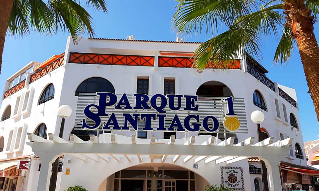 Parque Santiago 1 346 19