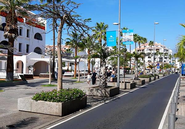 Parque Santiago 1 346 22