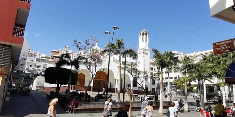 Florencia Apt March 20 4