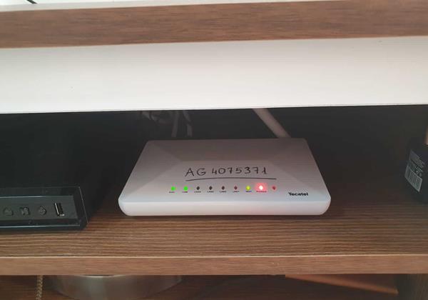 Wifi Box