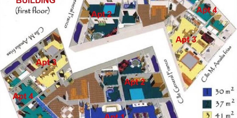 Emma Building 1St Floor Plan