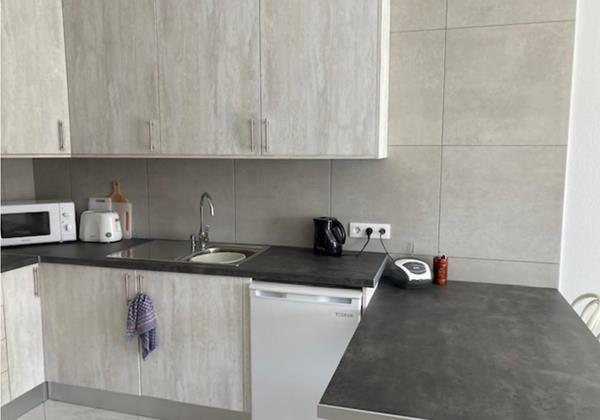 A New Kitchen Feb 2022