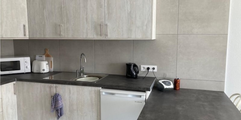 A New Kitchen Feb 2022