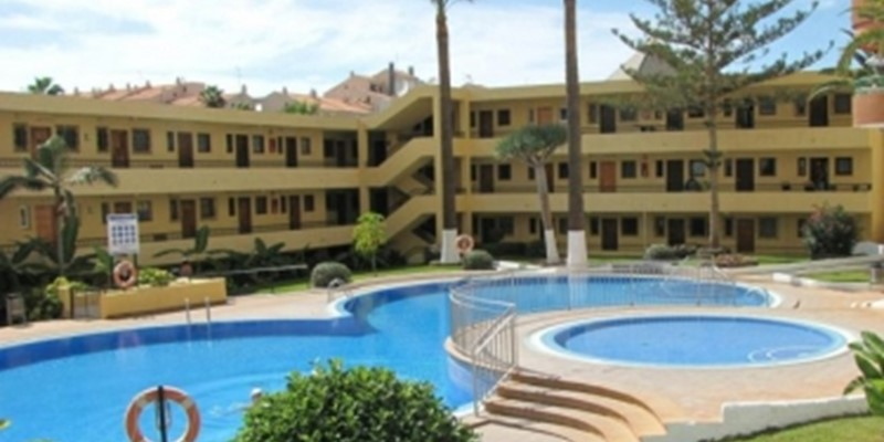 A View Of Torres Pool 2