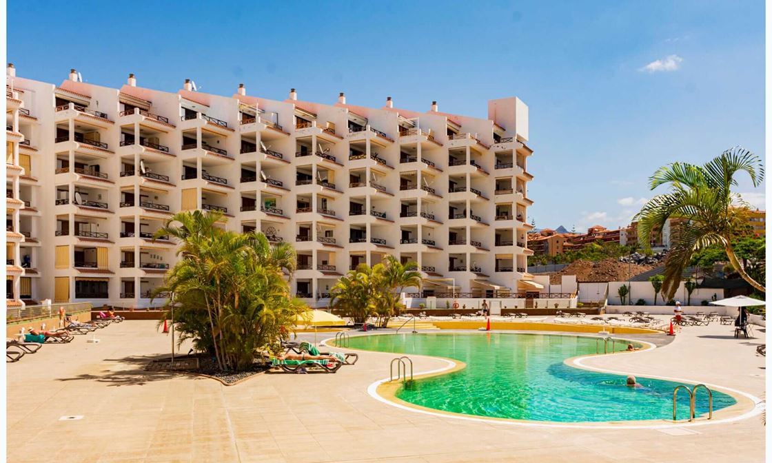 San Marino Complex 3