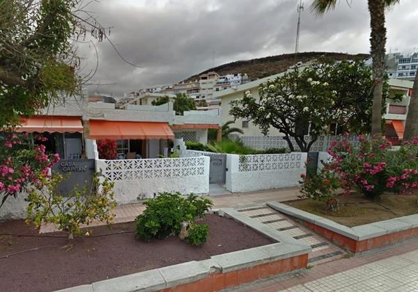 CASA Front 1